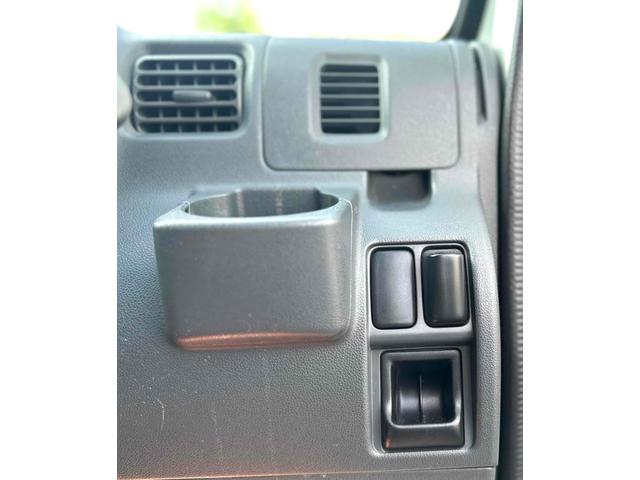 ハイゼットカーゴ DX AT ETC ナビ TV 両側スライドドア キーレスエントリー エアコン パワーステアリング パワーウィンドウ 運転席エアバッグ CD USB Bluetooth(16枚目)