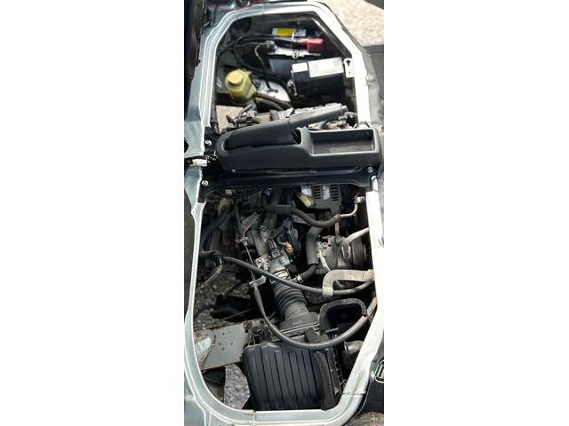 ハイゼットカーゴ DX AT ETC ナビ TV 両側スライドドア キーレスエントリー エアコン パワーステアリング パワーウィンドウ 運転席エアバッグ CD USB Bluetooth(53枚目)