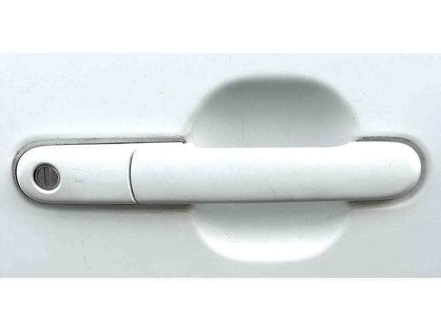 ワゴンＲ ＦＸ　キーレスエントリー　電動格納ミラー　ベンチシート　ＡＴ　盗難防止システム　ＡＢＳ　ＣＤ　アルミホイール　衝突安全ボディ　エアコン　パワーステアリング　パワーウィンドウ　運転席エアバッグ（14枚目）