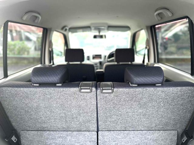 ワゴンＲ ＦＸ　キーレスエントリー　電動格納ミラー　ベンチシート　ＡＴ　盗難防止システム　ＡＢＳ　ＣＤ　アルミホイール　衝突安全ボディ　エアコン　パワーステアリング　パワーウィンドウ　運転席エアバッグ（38枚目）