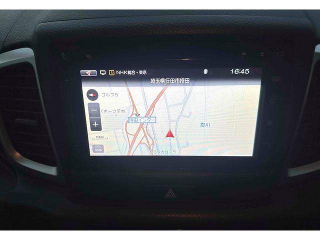 スペーシア Ｘ　ドライブレコーダー　ＥＴＣ　全周囲カメラ　両側電動スライドドア　ナビ　ＴＶ　レーンアシスト　衝突被害軽減システム　スマートキー　アイドリングストップ　電動格納ミラー　シートヒーター　ベンチシート（4枚目）