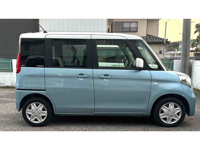 スペーシア Ｘ　ドライブレコーダー　ＥＴＣ　全周囲カメラ　両側電動スライドドア　ナビ　ＴＶ　レーンアシスト　衝突被害軽減システム　スマートキー　アイドリングストップ　電動格納ミラー　シートヒーター　ベンチシート（14枚目）