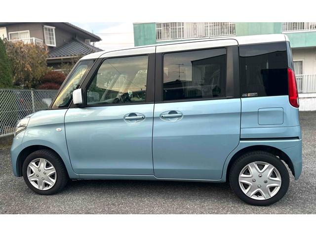 スペーシア Ｘ　ドライブレコーダー　ＥＴＣ　全周囲カメラ　両側電動スライドドア　ナビ　ＴＶ　レーンアシスト　衝突被害軽減システム　スマートキー　アイドリングストップ　電動格納ミラー　シートヒーター　ベンチシート（15枚目）