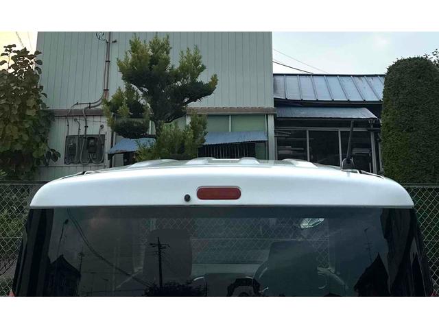 スペーシア Ｘ　ドライブレコーダー　ＥＴＣ　全周囲カメラ　両側電動スライドドア　ナビ　ＴＶ　レーンアシスト　衝突被害軽減システム　スマートキー　アイドリングストップ　電動格納ミラー　シートヒーター　ベンチシート（22枚目）