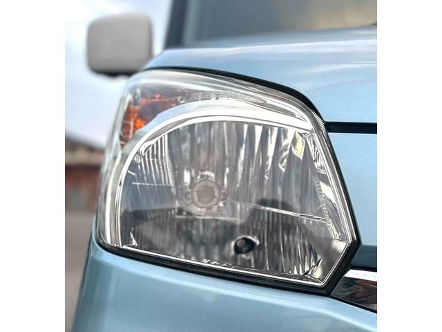 スペーシア Ｘ　ドライブレコーダー　ＥＴＣ　全周囲カメラ　両側電動スライドドア　ナビ　ＴＶ　レーンアシスト　衝突被害軽減システム　スマートキー　アイドリングストップ　電動格納ミラー　シートヒーター　ベンチシート（23枚目）