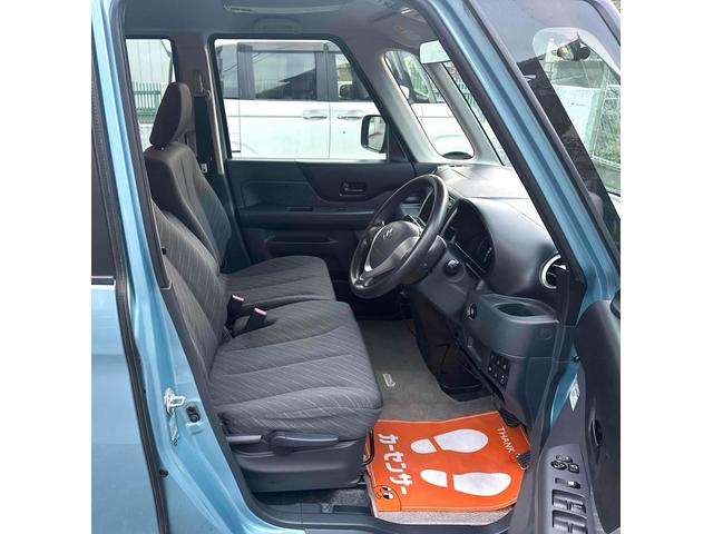 スペーシア Ｘ　ドライブレコーダー　ＥＴＣ　全周囲カメラ　両側電動スライドドア　ナビ　ＴＶ　レーンアシスト　衝突被害軽減システム　スマートキー　アイドリングストップ　電動格納ミラー　シートヒーター　ベンチシート（30枚目）