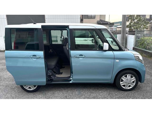 スペーシア Ｘ　ドライブレコーダー　ＥＴＣ　全周囲カメラ　両側電動スライドドア　ナビ　ＴＶ　レーンアシスト　衝突被害軽減システム　スマートキー　アイドリングストップ　電動格納ミラー　シートヒーター　ベンチシート（37枚目）