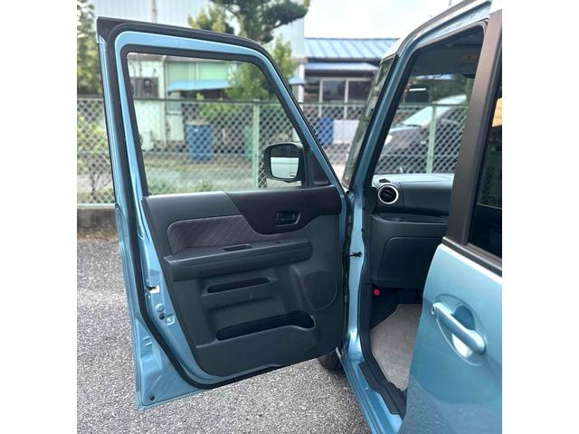 スペーシア Ｘ　ドライブレコーダー　ＥＴＣ　全周囲カメラ　両側電動スライドドア　ナビ　ＴＶ　レーンアシスト　衝突被害軽減システム　スマートキー　アイドリングストップ　電動格納ミラー　シートヒーター　ベンチシート（39枚目）