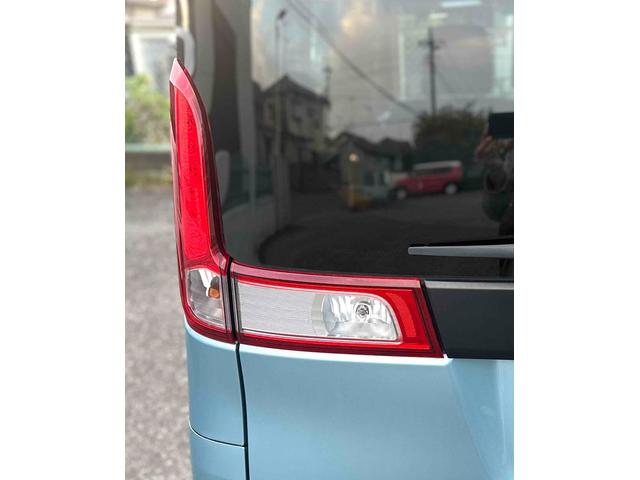 スペーシア Ｘ　ドライブレコーダー　ＥＴＣ　全周囲カメラ　両側電動スライドドア　ナビ　ＴＶ　レーンアシスト　衝突被害軽減システム　スマートキー　アイドリングストップ　電動格納ミラー　シートヒーター　ベンチシート（43枚目）