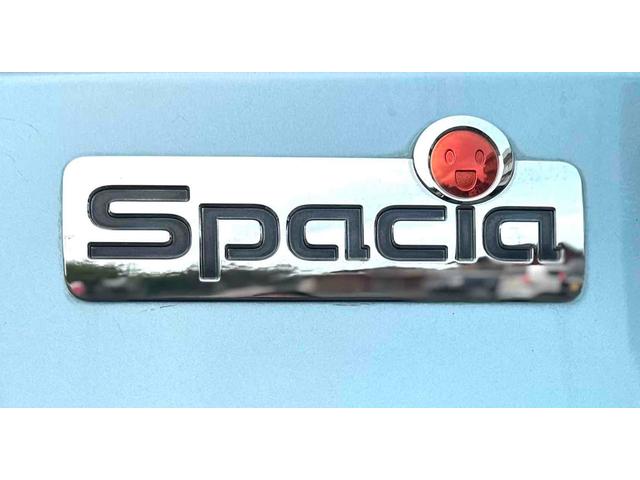 スペーシア Ｘ　ドライブレコーダー　ＥＴＣ　全周囲カメラ　両側電動スライドドア　ナビ　ＴＶ　レーンアシスト　衝突被害軽減システム　スマートキー　アイドリングストップ　電動格納ミラー　シートヒーター　ベンチシート（47枚目）