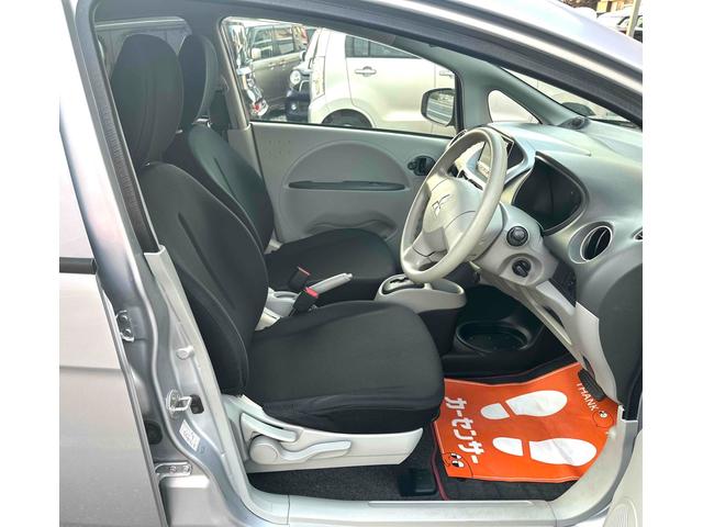 アイ ビバーチェ バックカメラ ナビ TV スマートキー 電動格納ミラー AT 盗難防止システム ABS CD USB 衝突安全ボディ エアコン パワーステアリング パワーウィンドウ(17枚目)