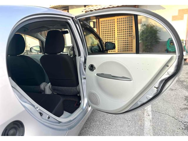 アイ ビバーチェ バックカメラ ナビ TV スマートキー 電動格納ミラー AT 盗難防止システム ABS CD USB 衝突安全ボディ エアコン パワーステアリング パワーウィンドウ(31枚目)