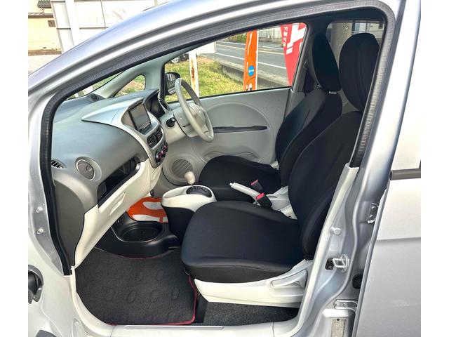 アイ ビバーチェ バックカメラ ナビ TV スマートキー 電動格納ミラー AT 盗難防止システム ABS CD USB 衝突安全ボディ エアコン パワーステアリング パワーウィンドウ(34枚目)