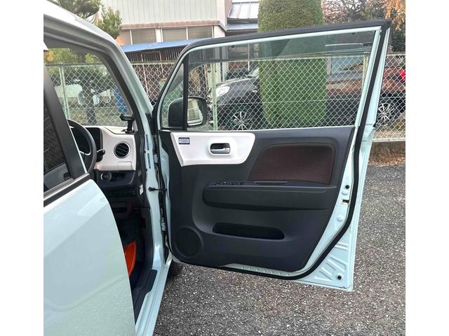 MRワゴン X ドライブレコーダー バックカメラ スマートキー 電動格納ミラー CVT 盗難防止システム ABS CD USB 衝突安全ボディ エアコン パワーステアリング パワーウィンドウ(15枚目)