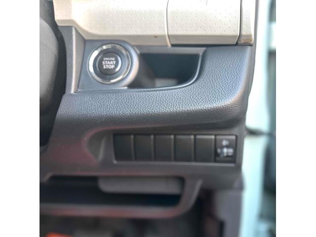 MRワゴン X ドライブレコーダー バックカメラ スマートキー 電動格納ミラー CVT 盗難防止システム ABS CD USB 衝突安全ボディ エアコン パワーステアリング パワーウィンドウ(18枚目)