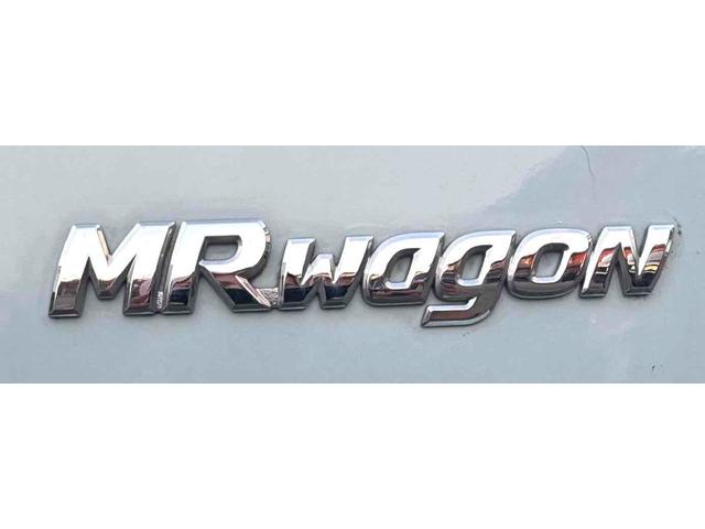 MRワゴン X ドライブレコーダー バックカメラ スマートキー 電動格納ミラー CVT 盗難防止システム ABS CD USB 衝突安全ボディ エアコン パワーステアリング パワーウィンドウ(36枚目)