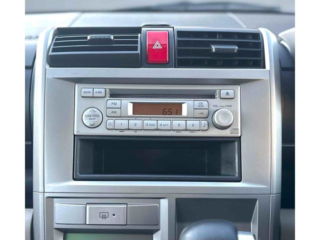 ゼスト Ｄ　スマートキー　電動格納ミラー　ベンチシート　ＡＴ　盗難防止システム　ＡＢＳ　ＣＤ　アルミホイール　衝突安全ボディ　エアコン　パワーステアリング（24枚目）