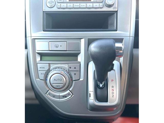 ゼスト Ｄ　スマートキー　電動格納ミラー　ベンチシート　ＡＴ　盗難防止システム　ＡＢＳ　ＣＤ　アルミホイール　衝突安全ボディ　エアコン　パワーステアリング（25枚目）