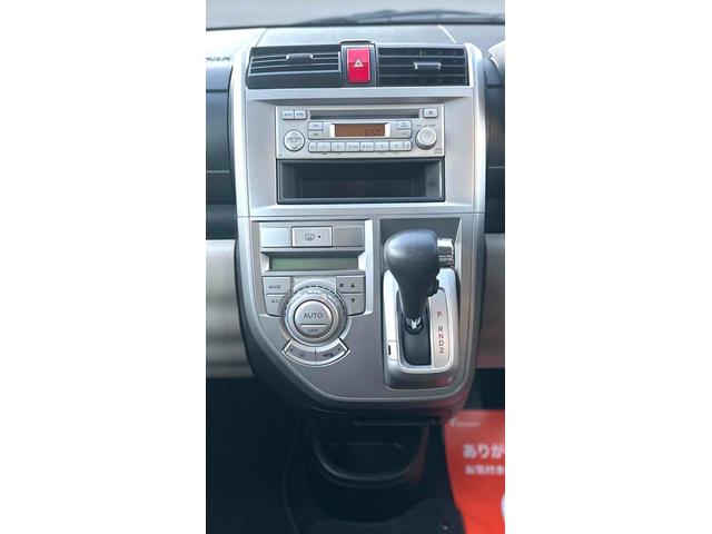 ゼスト Ｄ　スマートキー　電動格納ミラー　ベンチシート　ＡＴ　盗難防止システム　ＡＢＳ　ＣＤ　アルミホイール　衝突安全ボディ　エアコン　パワーステアリング（26枚目）