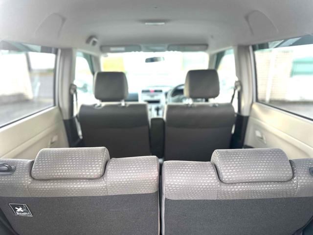 ゼスト Ｄ　スマートキー　電動格納ミラー　ベンチシート　ＡＴ　盗難防止システム　ＡＢＳ　ＣＤ　アルミホイール　衝突安全ボディ　エアコン　パワーステアリング（37枚目）
