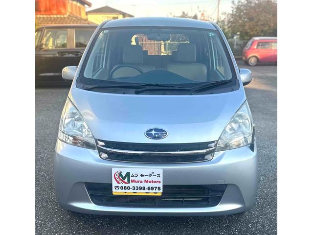 ステラ Ｌ　ＥＴＣ　バックカメラ　ナビ　ＴＶ　キーレスエントリー　電動格納ミラー　ベンチシート　ＣＶＴ　盗難防止システム　ＡＢＳ　ＣＤ　ＵＳＢ　衝突安全ボディ　エアコン　パワーステアリング　パワーウィンドウ（2枚目）