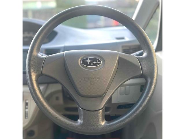 ステラ Ｌ　ＥＴＣ　バックカメラ　ナビ　ＴＶ　キーレスエントリー　電動格納ミラー　ベンチシート　ＣＶＴ　盗難防止システム　ＡＢＳ　ＣＤ　ＵＳＢ　衝突安全ボディ　エアコン　パワーステアリング　パワーウィンドウ（19枚目）