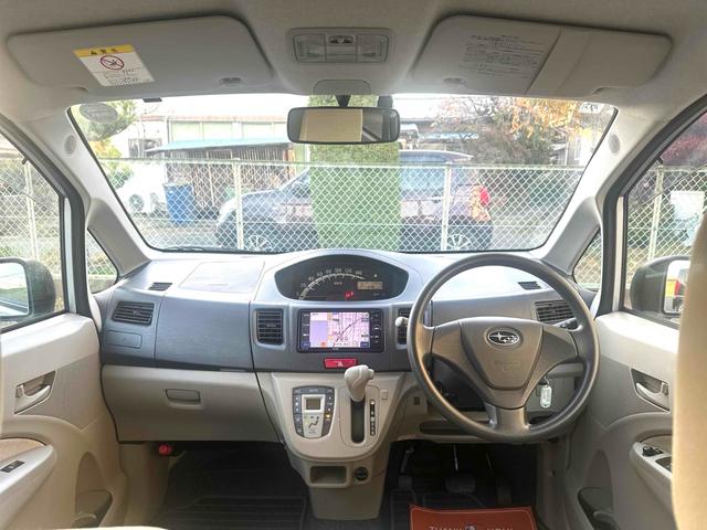 ステラ Ｌ　ＥＴＣ　バックカメラ　ナビ　ＴＶ　キーレスエントリー　電動格納ミラー　ベンチシート　ＣＶＴ　盗難防止システム　ＡＢＳ　ＣＤ　ＵＳＢ　衝突安全ボディ　エアコン　パワーステアリング　パワーウィンドウ（23枚目）