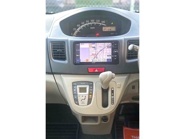 ステラ Ｌ　ＥＴＣ　バックカメラ　ナビ　ＴＶ　キーレスエントリー　電動格納ミラー　ベンチシート　ＣＶＴ　盗難防止システム　ＡＢＳ　ＣＤ　ＵＳＢ　衝突安全ボディ　エアコン　パワーステアリング　パワーウィンドウ（24枚目）