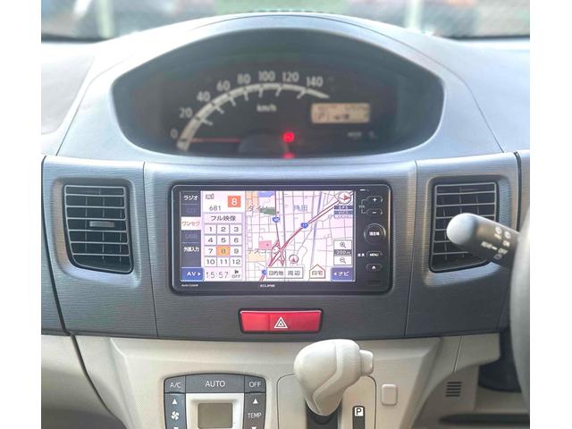 ステラ Ｌ　ＥＴＣ　バックカメラ　ナビ　ＴＶ　キーレスエントリー　電動格納ミラー　ベンチシート　ＣＶＴ　盗難防止システム　ＡＢＳ　ＣＤ　ＵＳＢ　衝突安全ボディ　エアコン　パワーステアリング　パワーウィンドウ（27枚目）