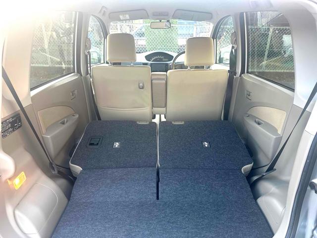 ステラ Ｌ　ＥＴＣ　バックカメラ　ナビ　ＴＶ　キーレスエントリー　電動格納ミラー　ベンチシート　ＣＶＴ　盗難防止システム　ＡＢＳ　ＣＤ　ＵＳＢ　衝突安全ボディ　エアコン　パワーステアリング　パワーウィンドウ（48枚目）
