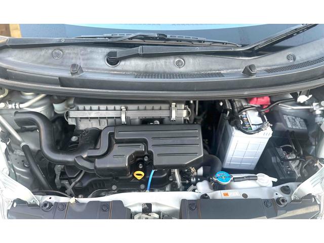 ステラ Ｌ　ＥＴＣ　バックカメラ　ナビ　ＴＶ　キーレスエントリー　電動格納ミラー　ベンチシート　ＣＶＴ　盗難防止システム　ＡＢＳ　ＣＤ　ＵＳＢ　衝突安全ボディ　エアコン　パワーステアリング　パワーウィンドウ（49枚目）