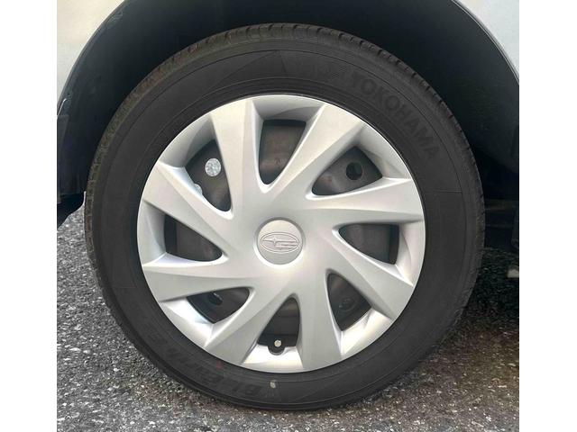 ステラ Ｌ　ＥＴＣ　バックカメラ　ナビ　ＴＶ　キーレスエントリー　電動格納ミラー　ベンチシート　ＣＶＴ　盗難防止システム　ＡＢＳ　ＣＤ　ＵＳＢ　衝突安全ボディ　エアコン　パワーステアリング　パワーウィンドウ（50枚目）