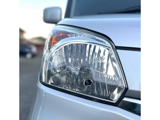 スペーシア Ｇ　ドライブレコーダー　両側スライドドア　ナビ　ＴＶ　スマートキー　アイドリングストップ　電動格納ミラー　ベンチシート　ＣＶＴ　盗難防止システム　ＡＢＳ　ＣＤ　ＵＳＢ　ミュージックプレイヤー接続可（11枚目）