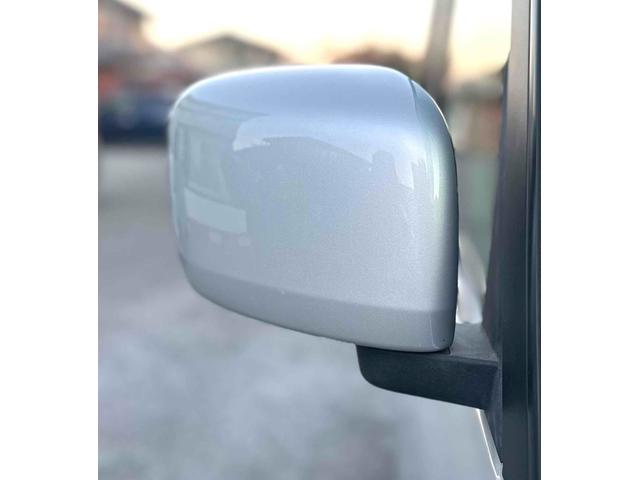 スペーシア Ｇ　ドライブレコーダー　両側スライドドア　ナビ　ＴＶ　スマートキー　アイドリングストップ　電動格納ミラー　ベンチシート　ＣＶＴ　盗難防止システム　ＡＢＳ　ＣＤ　ＵＳＢ　ミュージックプレイヤー接続可（12枚目）