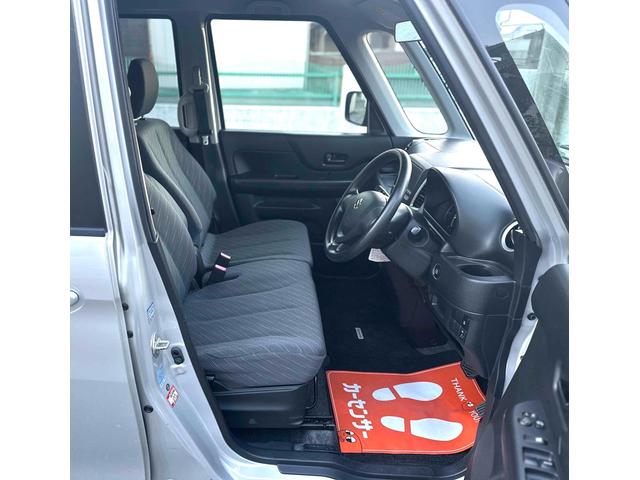 スペーシア Ｇ　ドライブレコーダー　両側スライドドア　ナビ　ＴＶ　スマートキー　アイドリングストップ　電動格納ミラー　ベンチシート　ＣＶＴ　盗難防止システム　ＡＢＳ　ＣＤ　ＵＳＢ　ミュージックプレイヤー接続可（17枚目）