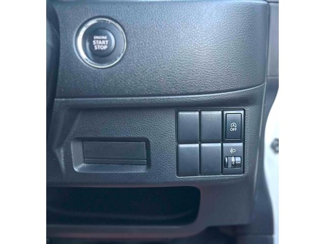 スペーシア Ｇ　ドライブレコーダー　両側スライドドア　ナビ　ＴＶ　スマートキー　アイドリングストップ　電動格納ミラー　ベンチシート　ＣＶＴ　盗難防止システム　ＡＢＳ　ＣＤ　ＵＳＢ　ミュージックプレイヤー接続可（18枚目）