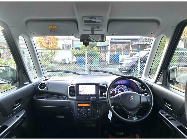 スペーシア Ｇ　ドライブレコーダー　両側スライドドア　ナビ　ＴＶ　スマートキー　アイドリングストップ　電動格納ミラー　ベンチシート　ＣＶＴ　盗難防止システム　ＡＢＳ　ＣＤ　ＵＳＢ　ミュージックプレイヤー接続可（23枚目）