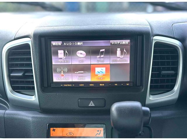 スペーシア Ｇ　ドライブレコーダー　両側スライドドア　ナビ　ＴＶ　スマートキー　アイドリングストップ　電動格納ミラー　ベンチシート　ＣＶＴ　盗難防止システム　ＡＢＳ　ＣＤ　ＵＳＢ　ミュージックプレイヤー接続可（29枚目）