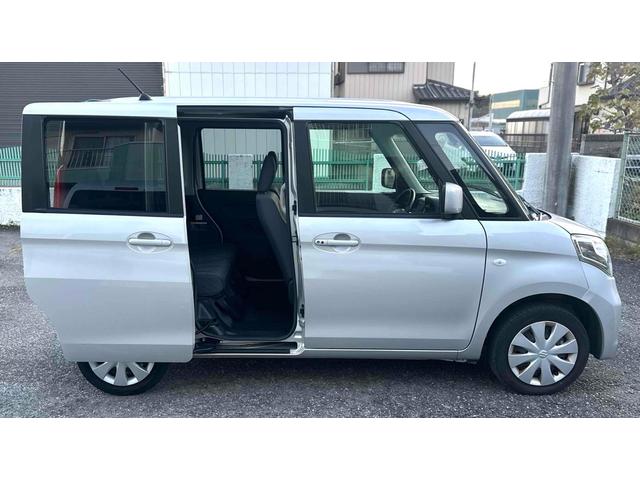 スペーシア Ｇ　ドライブレコーダー　両側スライドドア　ナビ　ＴＶ　スマートキー　アイドリングストップ　電動格納ミラー　ベンチシート　ＣＶＴ　盗難防止システム　ＡＢＳ　ＣＤ　ＵＳＢ　ミュージックプレイヤー接続可（32枚目）