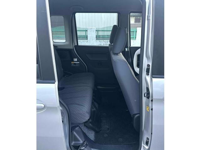 スペーシア Ｇ　ドライブレコーダー　両側スライドドア　ナビ　ＴＶ　スマートキー　アイドリングストップ　電動格納ミラー　ベンチシート　ＣＶＴ　盗難防止システム　ＡＢＳ　ＣＤ　ＵＳＢ　ミュージックプレイヤー接続可（33枚目）