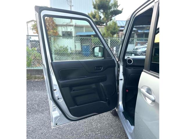 スペーシア Ｇ　ドライブレコーダー　両側スライドドア　ナビ　ＴＶ　スマートキー　アイドリングストップ　電動格納ミラー　ベンチシート　ＣＶＴ　盗難防止システム　ＡＢＳ　ＣＤ　ＵＳＢ　ミュージックプレイヤー接続可（34枚目）