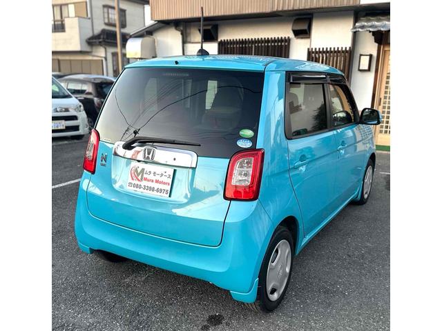 Ｎ－ＯＮＥ Ｇ　ドライブレコーダー　ＥＴＣ　バックカメラ　ナビ　スマートキー　アイドリングストップ　電動格納ミラー　ベンチシート　ＣＶＴ　盗難防止システム　ＡＢＳ　ＥＳＣ　ＣＤ　ＵＳＢ　衝突安全ボディ　エアコン（5枚目）