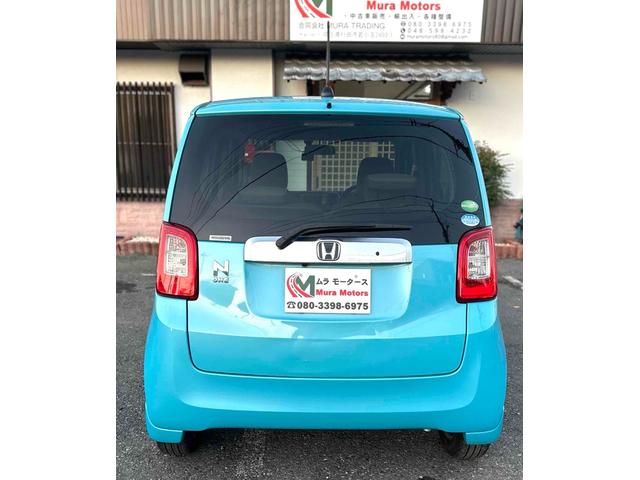 Ｎ－ＯＮＥ Ｇ　ドライブレコーダー　ＥＴＣ　バックカメラ　ナビ　スマートキー　アイドリングストップ　電動格納ミラー　ベンチシート　ＣＶＴ　盗難防止システム　ＡＢＳ　ＥＳＣ　ＣＤ　ＵＳＢ　衝突安全ボディ　エアコン（6枚目）