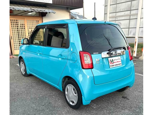 Ｎ－ＯＮＥ Ｇ　ドライブレコーダー　ＥＴＣ　バックカメラ　ナビ　スマートキー　アイドリングストップ　電動格納ミラー　ベンチシート　ＣＶＴ　盗難防止システム　ＡＢＳ　ＥＳＣ　ＣＤ　ＵＳＢ　衝突安全ボディ　エアコン（7枚目）