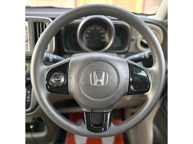 Ｎ－ＯＮＥ Ｇ　ドライブレコーダー　ＥＴＣ　バックカメラ　ナビ　スマートキー　アイドリングストップ　電動格納ミラー　ベンチシート　ＣＶＴ　盗難防止システム　ＡＢＳ　ＥＳＣ　ＣＤ　ＵＳＢ　衝突安全ボディ　エアコン（19枚目）