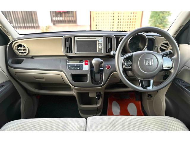 Ｎ－ＯＮＥ Ｇ　ドライブレコーダー　ＥＴＣ　バックカメラ　ナビ　スマートキー　アイドリングストップ　電動格納ミラー　ベンチシート　ＣＶＴ　盗難防止システム　ＡＢＳ　ＥＳＣ　ＣＤ　ＵＳＢ　衝突安全ボディ　エアコン（20枚目）