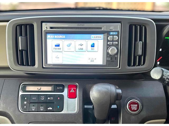 Ｎ－ＯＮＥ Ｇ　ドライブレコーダー　ＥＴＣ　バックカメラ　ナビ　スマートキー　アイドリングストップ　電動格納ミラー　ベンチシート　ＣＶＴ　盗難防止システム　ＡＢＳ　ＥＳＣ　ＣＤ　ＵＳＢ　衝突安全ボディ　エアコン（25枚目）