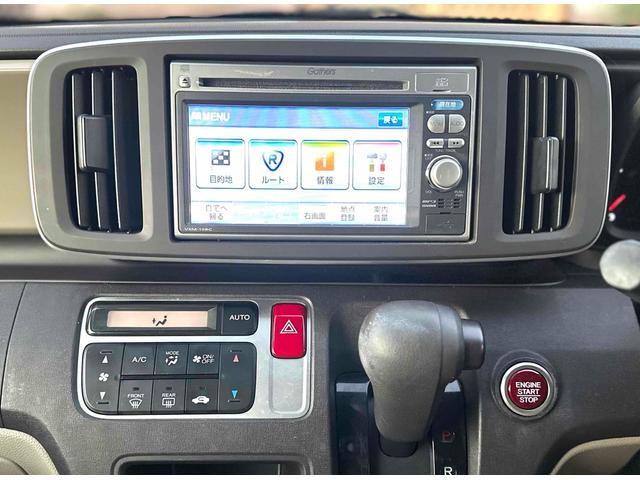 Ｎ－ＯＮＥ Ｇ　ドライブレコーダー　ＥＴＣ　バックカメラ　ナビ　スマートキー　アイドリングストップ　電動格納ミラー　ベンチシート　ＣＶＴ　盗難防止システム　ＡＢＳ　ＥＳＣ　ＣＤ　ＵＳＢ　衝突安全ボディ　エアコン（26枚目）