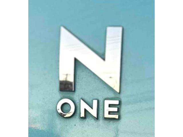 Ｎ－ＯＮＥ Ｇ　ドライブレコーダー　ＥＴＣ　バックカメラ　ナビ　スマートキー　アイドリングストップ　電動格納ミラー　ベンチシート　ＣＶＴ　盗難防止システム　ＡＢＳ　ＥＳＣ　ＣＤ　ＵＳＢ　衝突安全ボディ　エアコン（37枚目）