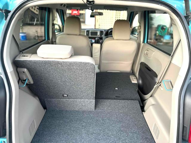 Ｎ－ＯＮＥ Ｇ　ドライブレコーダー　ＥＴＣ　バックカメラ　ナビ　スマートキー　アイドリングストップ　電動格納ミラー　ベンチシート　ＣＶＴ　盗難防止システム　ＡＢＳ　ＥＳＣ　ＣＤ　ＵＳＢ　衝突安全ボディ　エアコン（43枚目）